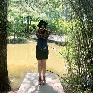 Meet your Posher, Gaby